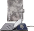 Melsbrinna Rfid Passport Holder by Melsbrinna