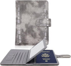 Melsbrinna Rfid Passport Holder by Melsbrinna