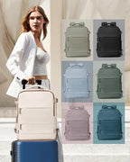 coowoz Travel Backpack Carry On - Image 7