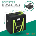 Reperkid Booster Seat Travel Bag - Image 5
