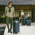 LEVEL8 Grace Luggage Sets Hardshell Suitcase - Image 7