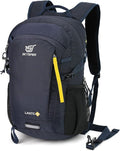 SKYSPER Small Hiking Backpack, 20L Lightweight Travel Backpacks Hiking Daypack by SKYSPER