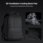 K&F Concept Camera Backpack for Photographers Large Waterproof Photography - Image 5