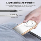 3 in 1 Fast Wireless Charger Stand - Image 6