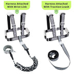 Toddler Leashes + Anti Lost Wrist Link - Image 6