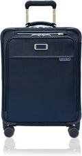 Briggs & Riley Global 21" Carry On Expandable Spinner by BriggsRiley