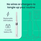 Quip Sonic Toothbrush for Adults - Image 5