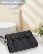 Travel Hanging Toiletry Bag - Image 5