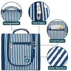 PAVILIA Toiletry Bag Travel Bag - Image 5