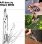 FLISSA Multitool, 16-in-1 Multitools - Image 5
