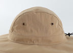 Home Prefer Summer UPF 50+ Men's Bucket Sun Hat Wide Brim Fishing Hat Safari Hat - Image 6