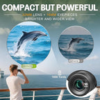 25x32 Binoculars for Adults Kids Compact - Image 4