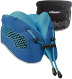 Evolution Cool Travel Neck Pillow by Cabeau by Cabeau