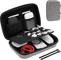 ProCase Hard Travel Electronic Organizer Case by ProCase