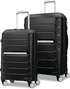 Samsonite Freeform Hardside Expandable by Samsonite