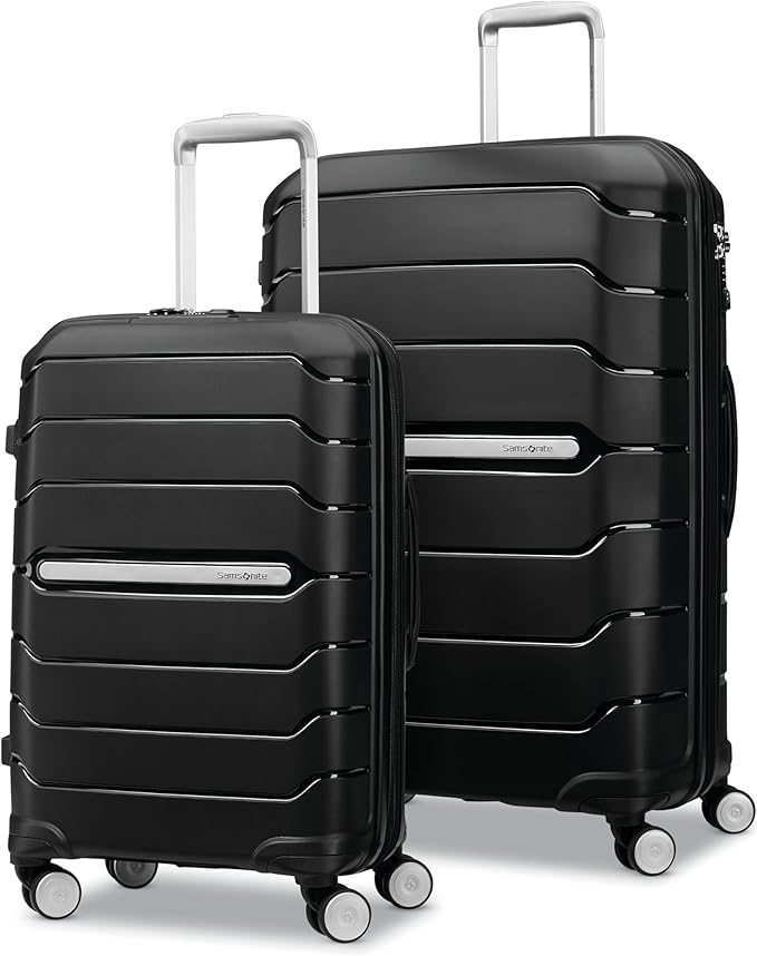 Samsonite Freeform Hardside Expandable by Samsonite