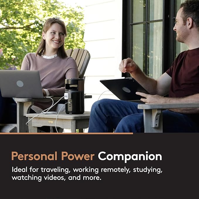 Duracell M250 Portable Charging Hub – 250W Charger - Image 3