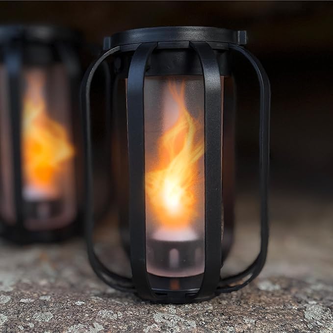 Modern Solar Lanterns Outdoor Waterproof - Image 8