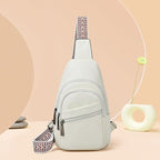 Sling Bag Crossbody Bags for Women Small Cross Body Bag Fanny Packs Chest Sling - Image 9