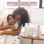The Honest Company Silicone-Free Conditioner | Gentle - Image 4