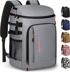 Capolo 36/45 Cans Cooler Backpack Insulated Waterproof by Capolo