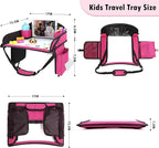 Kids Travel Tray for Airplane - Image 6