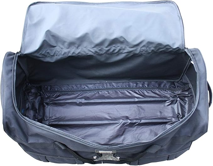 36-inch Rolling Duffle Bag - Image 5
