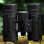 Wingspan Optics FieldView 8X32 Compact Binoculars - Image 6