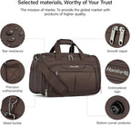 Hanke Underseat Carry On luggage Bags - Image 5