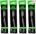 Dr. Nicks White & Healthy The Big Clean Large Toothbrush Medium Soft by DrNicksWhiteandHealthy