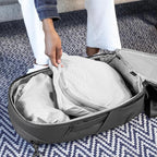 Peak Design Travel Backpack 30L, Expandable 27-33L Design, Rear and Top Access - Image 8
