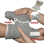 IFAK Kit Trauma Kit Military Medical First Aid Kits Bleeding Contral Emergency - Image 6
