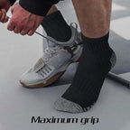 Iseasoo Copper Compression Socks - Image 4
