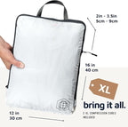 Large Compression Packing Cubes - Image 2