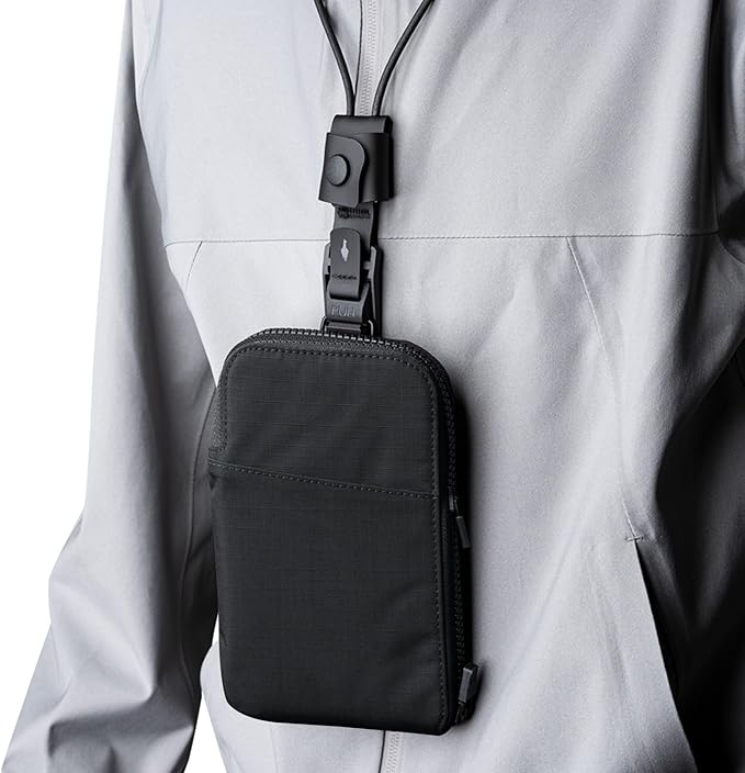 ALPAKA Zip Travel Wallet - Image 8