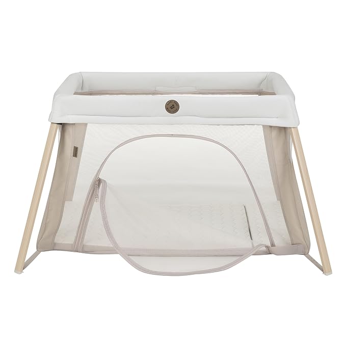 Maxi-Cosi Calao Travel Playard, Infant Bassinet, Toddler Playpen, Lightweight - Image 27