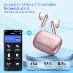 AI Translation Earbuds Real Time - Image 2