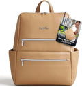 Itzy Ritzy Eras Diaper Bag Backpack – Large Capacity Backpack Diaper Bag by ItzyRitzy