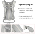 Zavothy 18L Hydration Backpack - Image 2