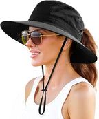 FURTALK Sun Hats for Women by FURTALK