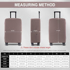Travel Luggage Cover - Image 6