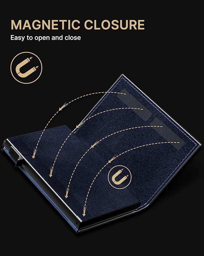 typecase Mens Wallet Card Holder - Image 8