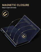 typecase Mens Wallet Card Holder - Image 8