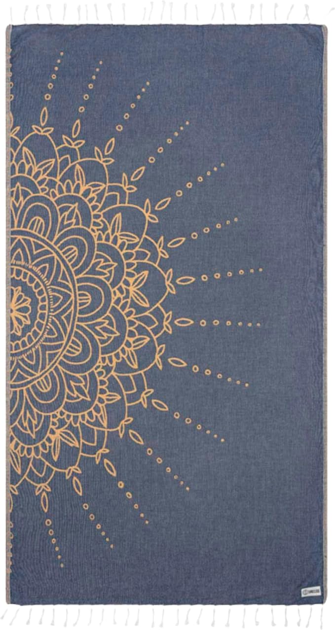 Sand Cloud Turkish Beach Towel by SandCloud