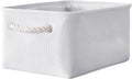 TheWarmHome Decorative Basket for Organizing by TheWarmHome