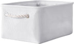 TheWarmHome Decorative Basket for Organizing by TheWarmHome