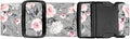 Luggage Straps for Suitcases Travel Belt Accessories, Cute Suitcase Strap by Luggitime