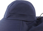 Home Prefer UPF 80+ Sun Hat for Men Women Wide Brim Sun Hat - Image 6