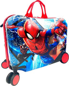 Fast Forward Ride-On 18" Suitcase - Image 4