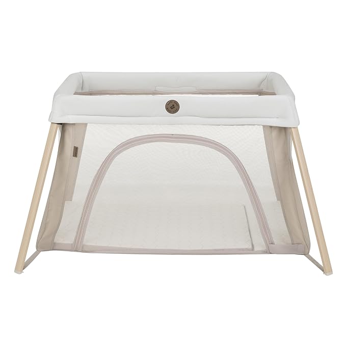 Maxi-Cosi Calao Travel Playard, Infant Bassinet, Toddler Playpen, Lightweight - Image 26